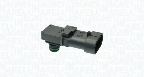 Sensor, Saugrohrdruck MAGNETI MARELLI 215810010500 Bild Sensor, Saugrohrdruck MAGNETI MARELLI 215810010500