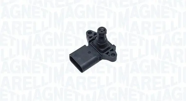 Sensor, Saugrohrdruck MAGNETI MARELLI 215810010700