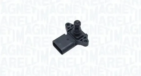 Sensor, Saugrohrdruck MAGNETI MARELLI 215810010700 Bild Sensor, Saugrohrdruck MAGNETI MARELLI 215810010700