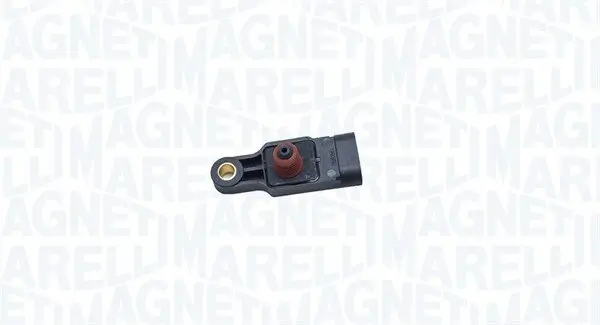 Sensor, Saugrohrdruck MAGNETI MARELLI 215810010800