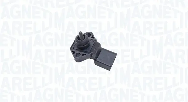 Sensor, Saugrohrdruck MAGNETI MARELLI 215810010900