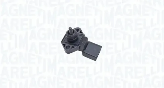 Sensor, Saugrohrdruck MAGNETI MARELLI 215810010900 Bild Sensor, Saugrohrdruck MAGNETI MARELLI 215810010900