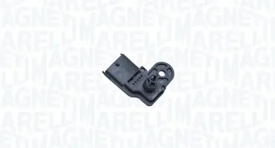 Sensor, Saugrohrdruck MAGNETI MARELLI 215810011400 Bild Sensor, Saugrohrdruck MAGNETI MARELLI 215810011400
