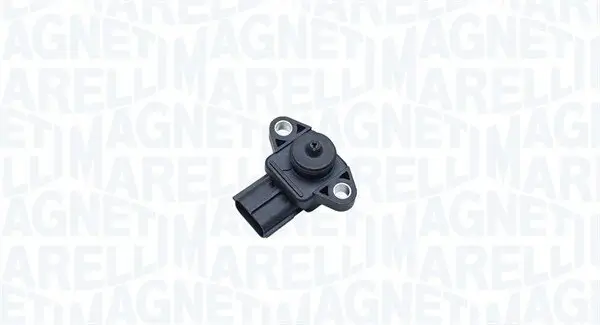 Sensor, Saugrohrdruck MAGNETI MARELLI 215810011800