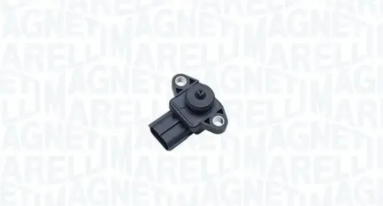 Sensor, Saugrohrdruck MAGNETI MARELLI 215810011800 Bild Sensor, Saugrohrdruck MAGNETI MARELLI 215810011800