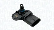 Sensor, Ansauglufttemperatur MAGNETI MARELLI 215810400401