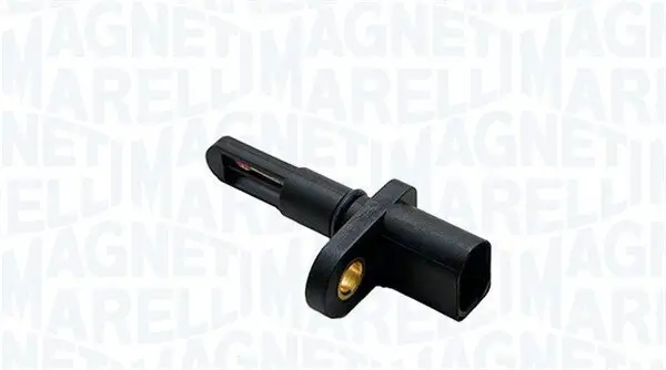 Sensor, Ansauglufttemperatur MAGNETI MARELLI 215810400701