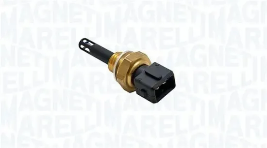 Sensor, Ansauglufttemperatur MAGNETI MARELLI 215810400901 Bild Sensor, Ansauglufttemperatur MAGNETI MARELLI 215810400901