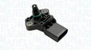 Sensor, Ansauglufttemperatur MAGNETI MARELLI 215810401001