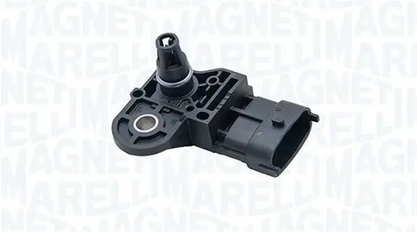 Sensor, Ladedruck MAGNETI MARELLI 215810401401