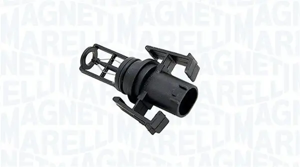 Sensor, Ansauglufttemperatur MAGNETI MARELLI 215810401501
