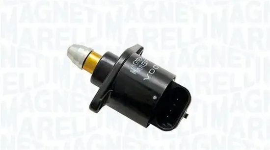 Leerlaufregelventil, Luftversorgung MAGNETI MARELLI 230016079057 Bild Leerlaufregelventil, Luftversorgung MAGNETI MARELLI 230016079057