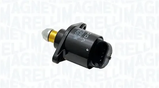 Leerlaufregelventil, Luftversorgung MAGNETI MARELLI 230016079087 Bild Leerlaufregelventil, Luftversorgung MAGNETI MARELLI 230016079087