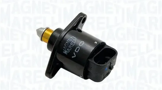 Leerlaufregelventil, Luftversorgung MAGNETI MARELLI 801000774001 Bild Leerlaufregelventil, Luftversorgung MAGNETI MARELLI 801000774001