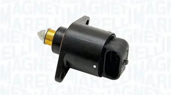 Leerlaufregelventil, Luftversorgung MAGNETI MARELLI 230016079227 Bild Leerlaufregelventil, Luftversorgung MAGNETI MARELLI 230016079227