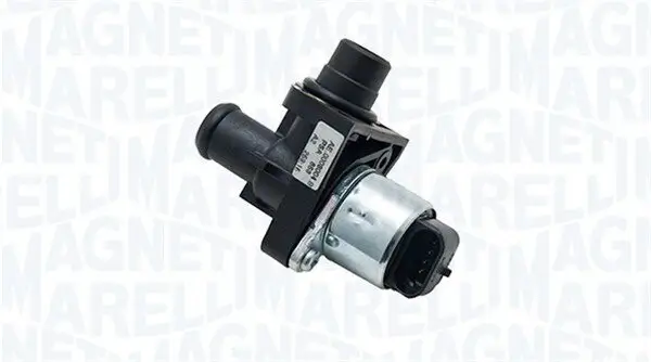 Leerlaufregelventil, Luftversorgung MAGNETI MARELLI 801000800401