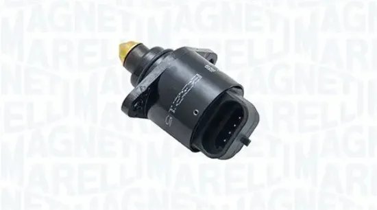 Leerlaufregelventil, Luftversorgung MAGNETI MARELLI 820003215010 Bild Leerlaufregelventil, Luftversorgung MAGNETI MARELLI 820003215010