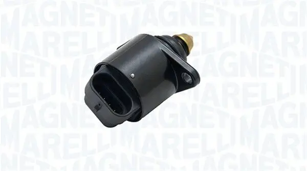 Leerlaufregelventil, Luftversorgung MAGNETI MARELLI 820003253010