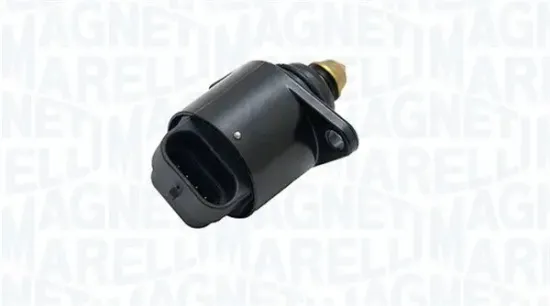 Leerlaufregelventil, Luftversorgung MAGNETI MARELLI 820003253010 Bild Leerlaufregelventil, Luftversorgung MAGNETI MARELLI 820003253010