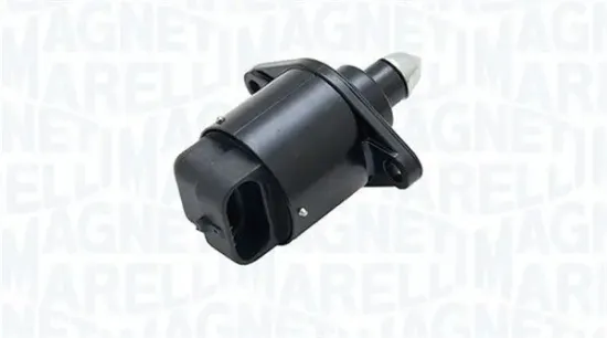 Leerlaufregelventil, Luftversorgung MAGNETI MARELLI 820003354010 Bild Leerlaufregelventil, Luftversorgung MAGNETI MARELLI 820003354010