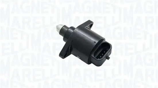 Leerlaufregelventil, Luftversorgung MAGNETI MARELLI 820003355010 Bild Leerlaufregelventil, Luftversorgung MAGNETI MARELLI 820003355010