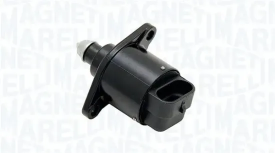 Leerlaufregelventil, Luftversorgung MAGNETI MARELLI 820003395010 Bild Leerlaufregelventil, Luftversorgung MAGNETI MARELLI 820003395010