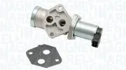 Einspritzventil MAGNETI MARELLI 805000000040