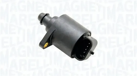 Leerlaufregelventil, Luftversorgung MAGNETI MARELLI 801001185201 Bild Leerlaufregelventil, Luftversorgung MAGNETI MARELLI 801001185201