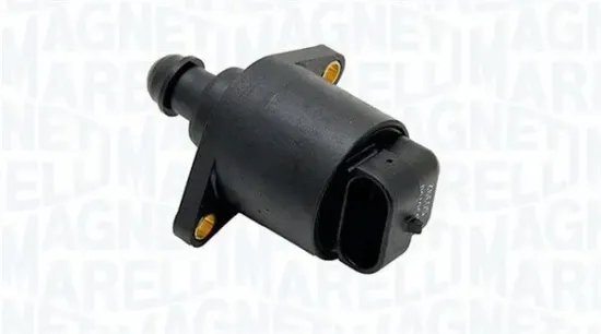 Leerlaufregelventil, Luftversorgung MAGNETI MARELLI 801011185901 Bild Leerlaufregelventil, Luftversorgung MAGNETI MARELLI 801011185901