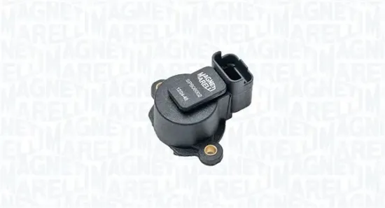 Sensor, Drosselklappenstellung MAGNETI MARELLI 810007726512 Bild Sensor, Drosselklappenstellung MAGNETI MARELLI 810007726512