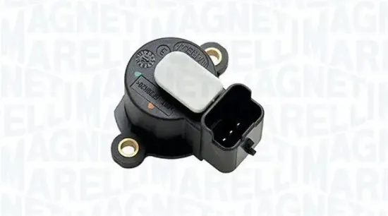 Sensor, Drosselklappenstellung MAGNETI MARELLI 810007726502 Bild Sensor, Drosselklappenstellung MAGNETI MARELLI 810007726502