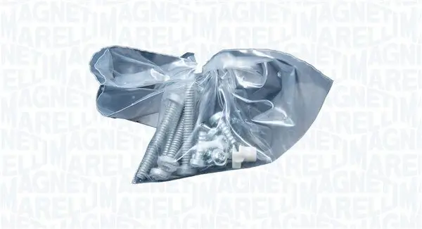 Saugrohrmodul MAGNETI MARELLI 802009515700