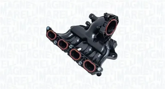 Saugrohrmodul MAGNETI MARELLI 802000502010 Bild Saugrohrmodul MAGNETI MARELLI 802000502010