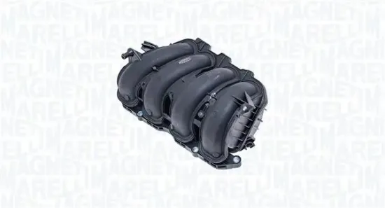Saugrohrmodul MAGNETI MARELLI 802000503010 Bild Saugrohrmodul MAGNETI MARELLI 802000503010
