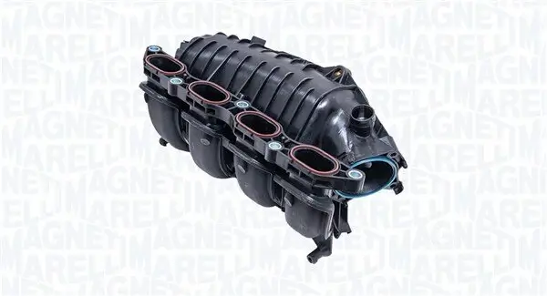 Saugrohrmodul MAGNETI MARELLI 802000503010