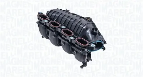 Saugrohrmodul MAGNETI MARELLI 802000503010 Bild Saugrohrmodul MAGNETI MARELLI 802000503010