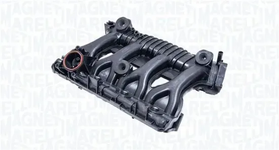 Saugrohrmodul MAGNETI MARELLI 802000505010 Bild Saugrohrmodul MAGNETI MARELLI 802000505010