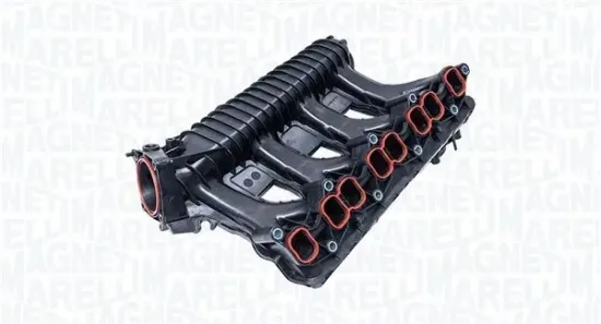 Saugrohrmodul MAGNETI MARELLI 802000505010 Bild Saugrohrmodul MAGNETI MARELLI 802000505010