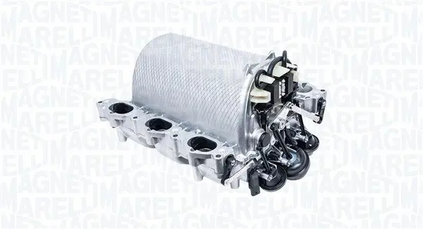 Saugrohrmodul MAGNETI MARELLI 802000506010