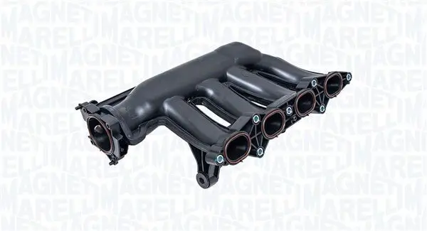 Saugrohrmodul MAGNETI MARELLI 802000507010