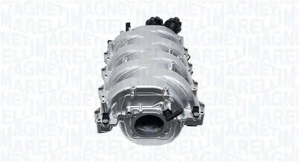 Saugrohrmodul MAGNETI MARELLI 802000508010