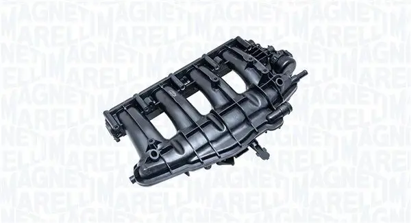Saugrohrmodul MAGNETI MARELLI 802000515010