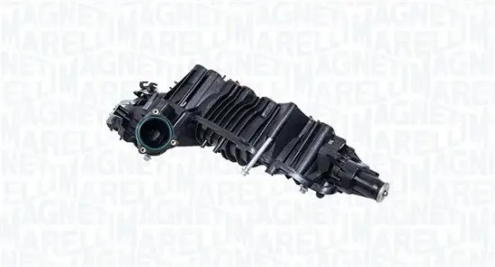 Saugrohrmodul MAGNETI MARELLI 802000520010 Bild Saugrohrmodul MAGNETI MARELLI 802000520010