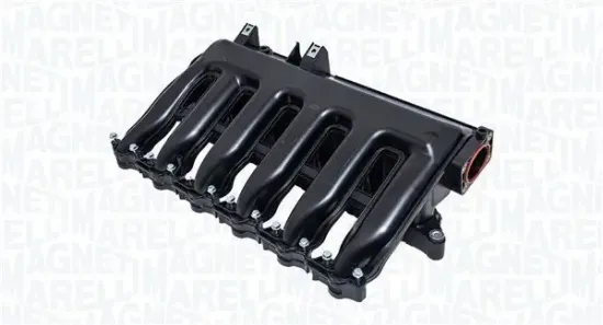 Saugrohrmodul MAGNETI MARELLI 802000521010 Bild Saugrohrmodul MAGNETI MARELLI 802000521010