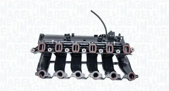Saugrohrmodul MAGNETI MARELLI 802000521010 Bild Saugrohrmodul MAGNETI MARELLI 802000521010