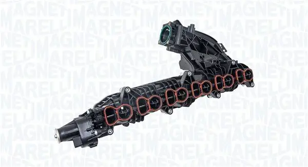 Saugrohrmodul MAGNETI MARELLI 802000522010