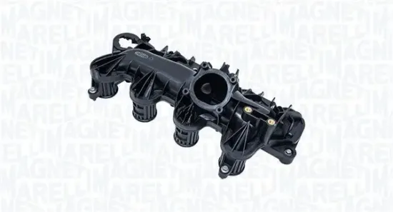 Saugrohrmodul MAGNETI MARELLI 802000525010 Bild Saugrohrmodul MAGNETI MARELLI 802000525010
