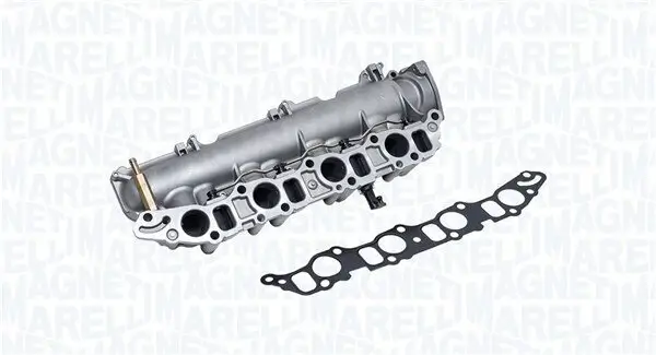 Saugrohrmodul MAGNETI MARELLI 802000526010