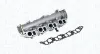 Saugrohrmodul MAGNETI MARELLI 802000526010 Bild Saugrohrmodul MAGNETI MARELLI 802000526010
