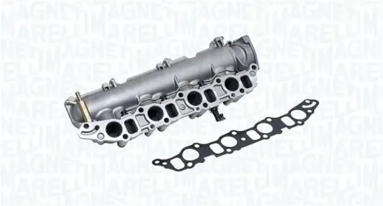 Saugrohrmodul MAGNETI MARELLI 802000526010 Bild Saugrohrmodul MAGNETI MARELLI 802000526010